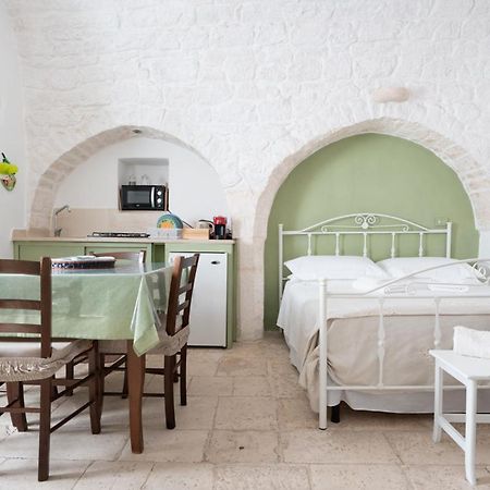 Casa Flanc - Charme Storico Nel Centro Di Ostuni Βίλα Εξωτερικό φωτογραφία