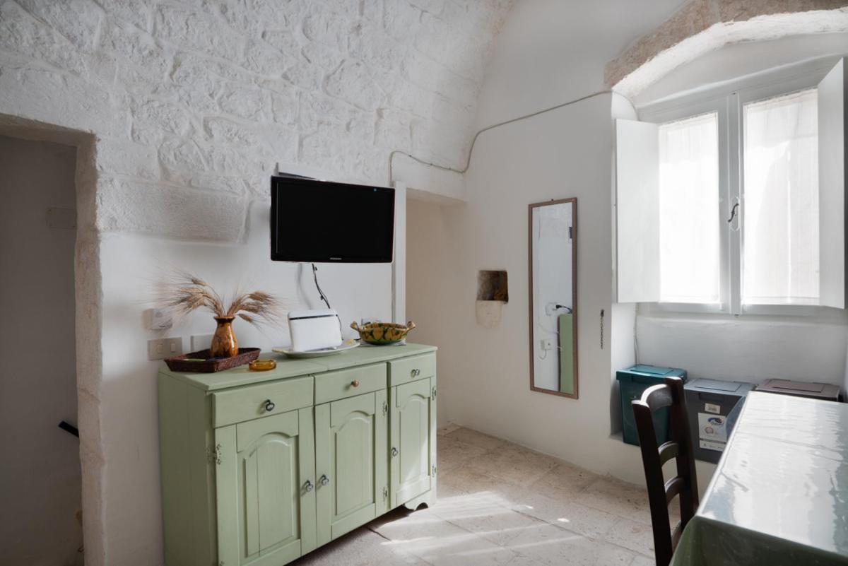 Casa Flanc - Charme Storico Nel Centro Di Ostuni Βίλα Εξωτερικό φωτογραφία