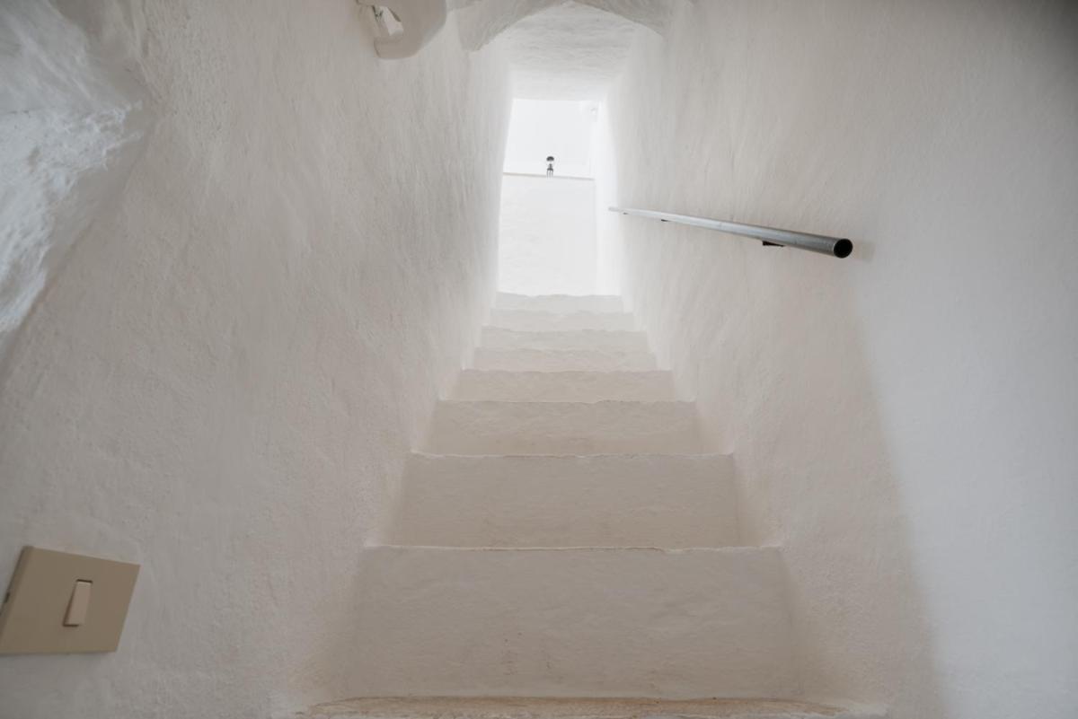 Casa Flanc - Charme Storico Nel Centro Di Ostuni Βίλα Εξωτερικό φωτογραφία