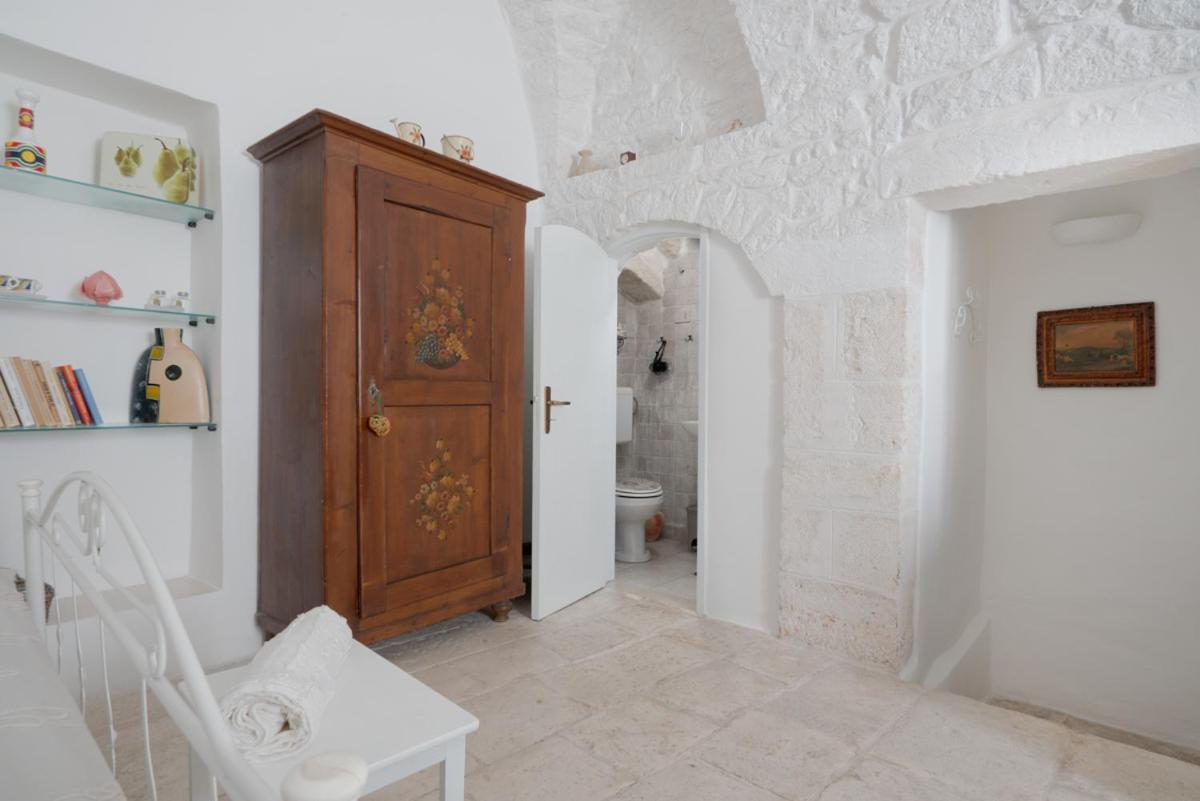 Casa Flanc - Charme Storico Nel Centro Di Ostuni Βίλα Εξωτερικό φωτογραφία