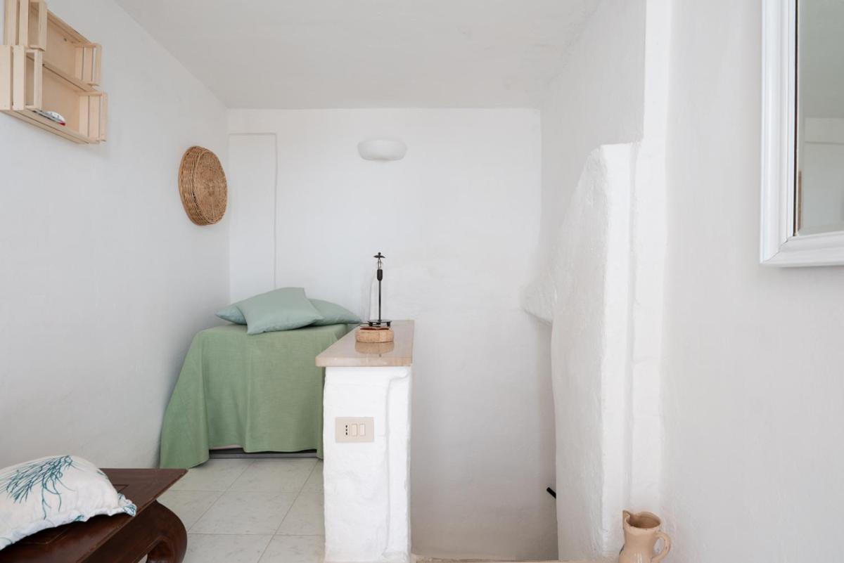 Casa Flanc - Charme Storico Nel Centro Di Ostuni Βίλα Εξωτερικό φωτογραφία